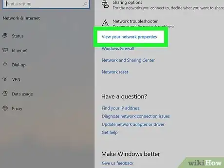 Imagem intitulada Set Up Port Forwarding on a Router Step 5
