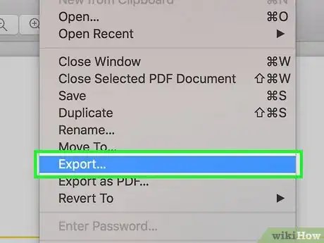 Imagem intitulada Insert an Image Into PDF Step 11