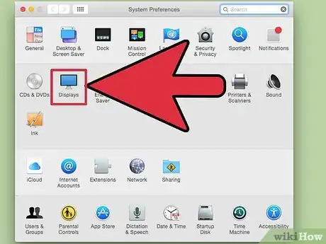 Imagem intitulada Check Your Screen Resolution Step 11
