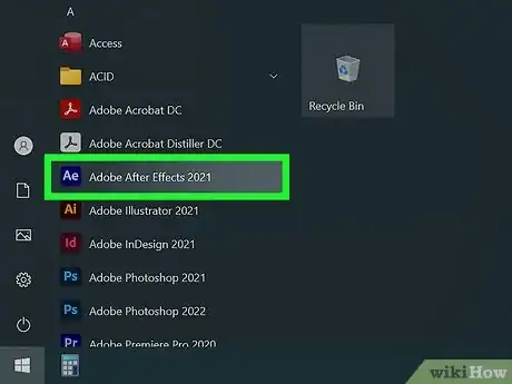 Imagem intitulada Install After Effects Presets Step 4