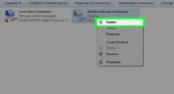 Habilitar a Conexão Sem Fio em um Notebook HP