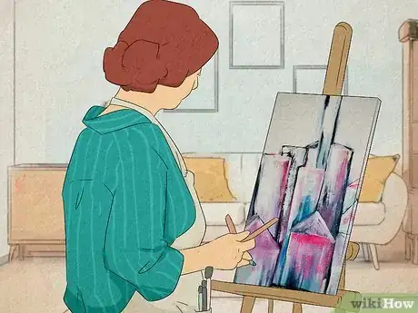 Imagem intitulada Find a Hobby Step 9