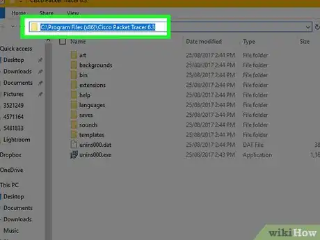 Imagem intitulada Run a Program on Command Prompt Step 10