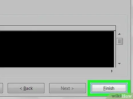Imagem intitulada Convert Notepad to Excel Step 9