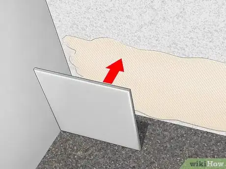 Imagem intitulada Tile a Wall Step 13
