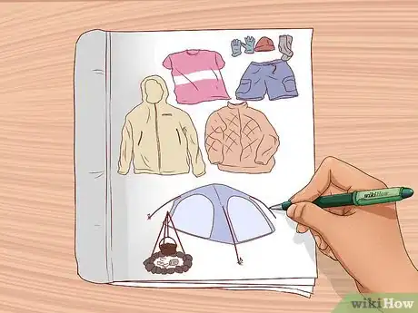 Imagem intitulada Fill Up a Notebook Step 16