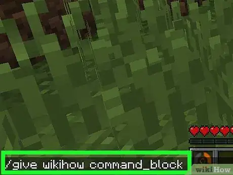 Imagem intitulada Get Command Blocks in Minecraft Step 10