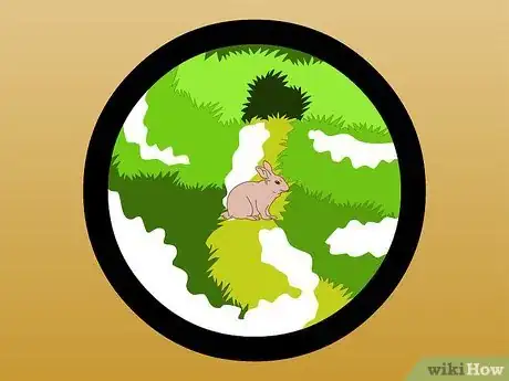 Imagem intitulada Catch a Wild Rabbit Step 1