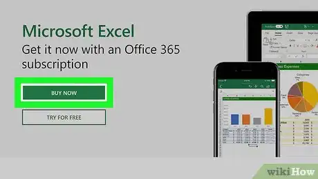 Imagem intitulada Use Excel Step 1