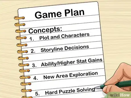 Imagem intitulada Program a Video Game Step 5