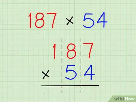 Imagem intitulada Multiply Step 4