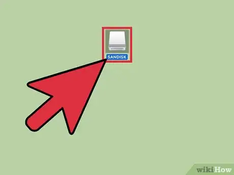Imagem intitulada Copy Documents to a USB Flash Drive from Your Computer Step 8