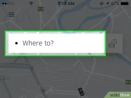 Imagem intitulada Use Uber Step 11