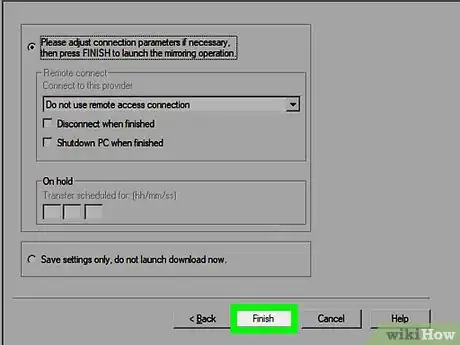 Imagem intitulada Download a Website Step 9