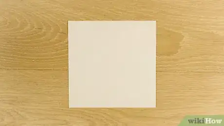 Imagem intitulada Do Easy Origami Step 7