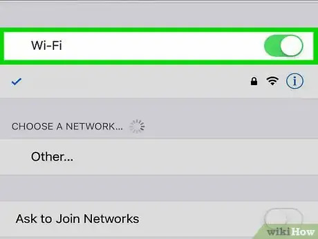 Imagem intitulada Get a Free Internet Connection Step 1