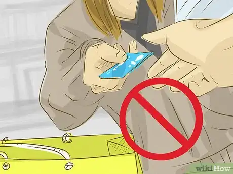 Imagem intitulada Not Get Caught Cheating Step 8