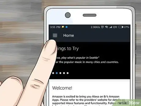 Imagem intitulada Update Alexa Step 2