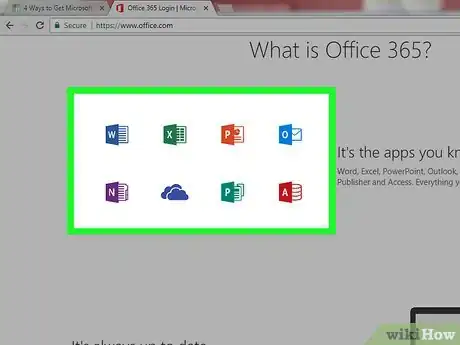Imagem intitulada Get Microsoft Office For Free Step 10