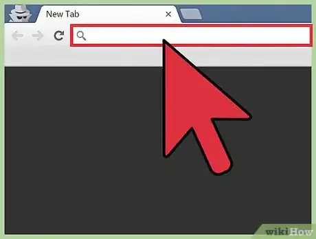 Imagem intitulada Hack a Database Step 1