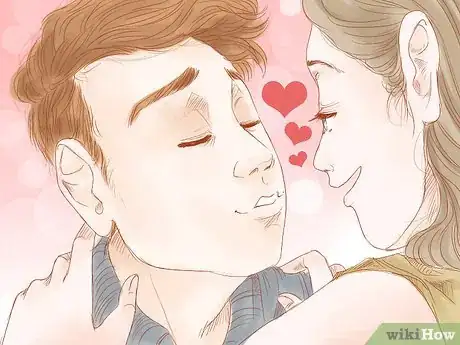 Imagem intitulada Make Out Step 15