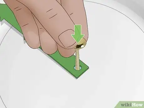 Imagem intitulada Make a Paper Clock Step 9