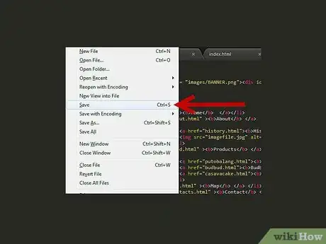 Imagem intitulada Set Image Width and Height Using HTML Step 4