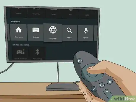 Imagem intitulada Set Up Android TV Box Step 10