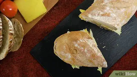 Imagem intitulada Make a Sandwich Step 7
