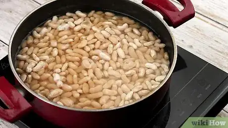 Imagem intitulada Cook Navy Beans Step 4