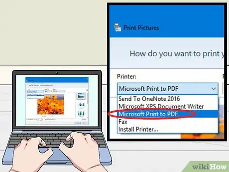 Imagem intitulada Scan Documents Into PDF Step 14