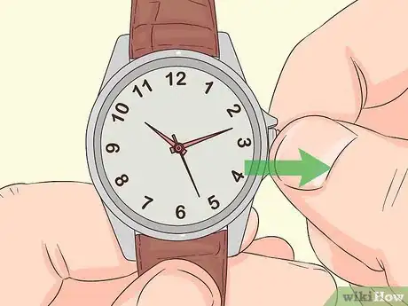 Imagem intitulada Wind a Watch Step 3