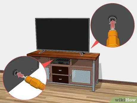 Imagem intitulada Use a DVD Player Step 7
