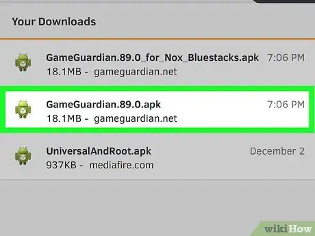 Imagem intitulada Hack Android Games Step 10