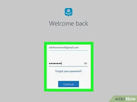 Imagem intitulada Use GroupMe on PC or Mac Step 10