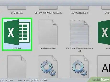 Imagem intitulada Unshare an Excel Workbook Step 1