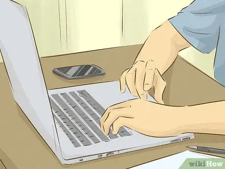 Imagem intitulada Write Your Congressional Representative Step 1