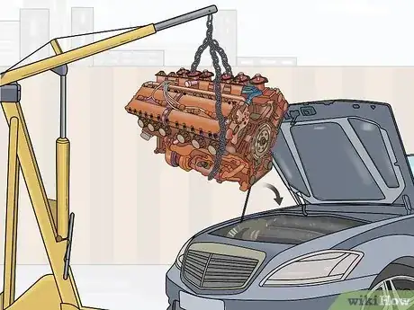 Imagem intitulada Paint an Engine Block Step 19