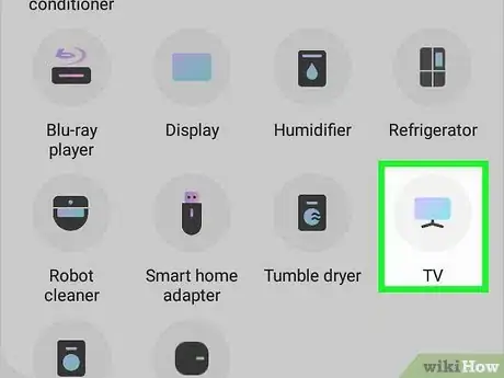 Imagem intitulada Use AllShare Step 6