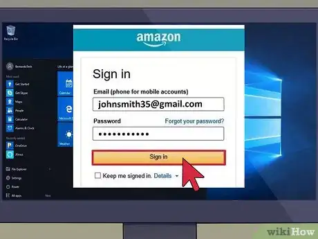 Imagem intitulada Connect Alexa to a Computer Step 3
