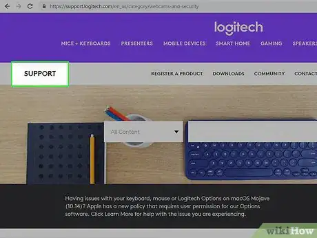 Imagem intitulada Install a Logitech Webcam Step 6