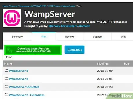 Imagem intitulada Install phpMyAdmin on Your Windows PC Step 23