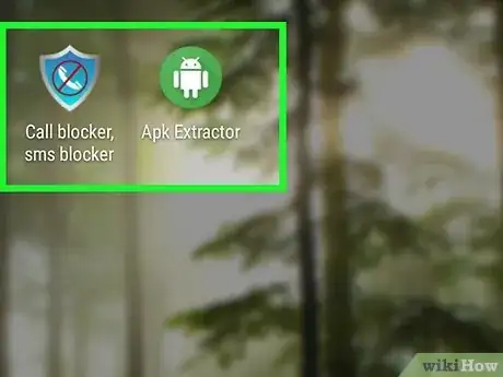Imagem intitulada Remove Icons from the Android Home Screen Step 11
