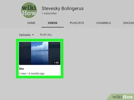 Imagem intitulada Delete Subscribers from YouTube Step 4
