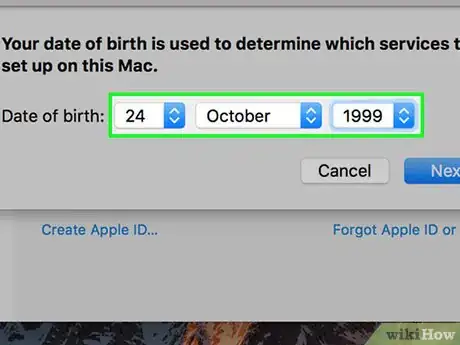 Imagem intitulada Create an iCloud Account Step 18