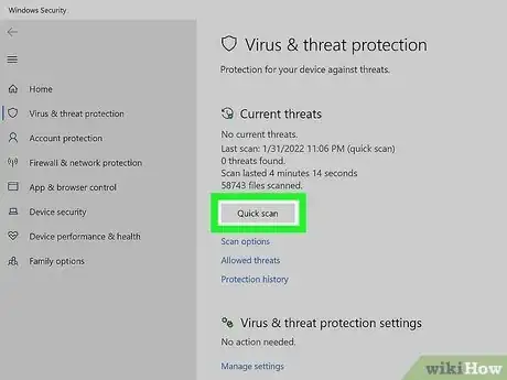 Imagem intitulada Fix Windows 10 when It Is Very Slow and Unresponsive Step 5