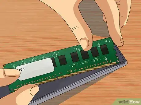 Imagem intitulada Install RAM Step 23
