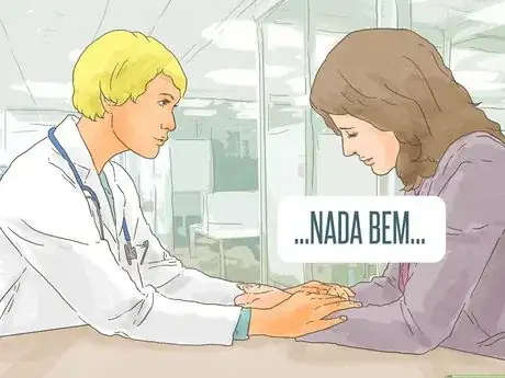 Imagem intitulada Answer when Someone Asks How You Are Step 8