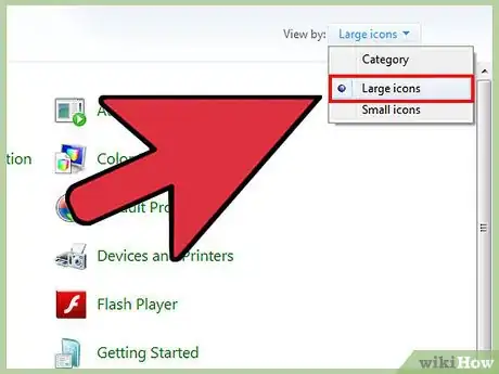 Imagem intitulada Change the Language in Windows 7 Step 2
