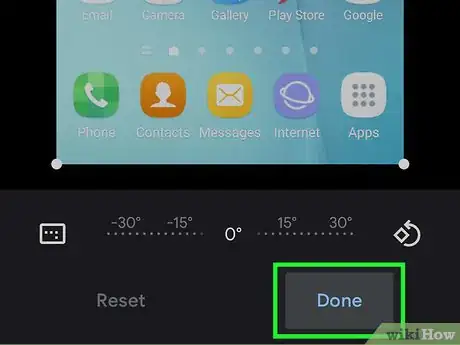 Imagem intitulada Edit a Screenshot Step 7